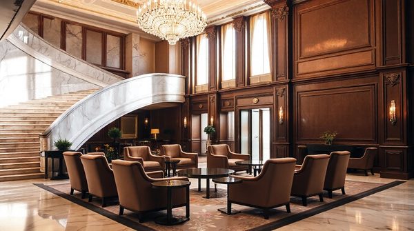 Découvrez les meilleurs boutiques hôtels à paris 6 pour votre séjour