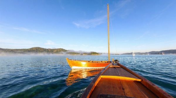 Top raisons de choisir une pinasse pour explorer le bassin d'Arcachon